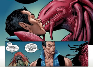 Illustration for article titled In Defense of Namor the Sub-Mariner